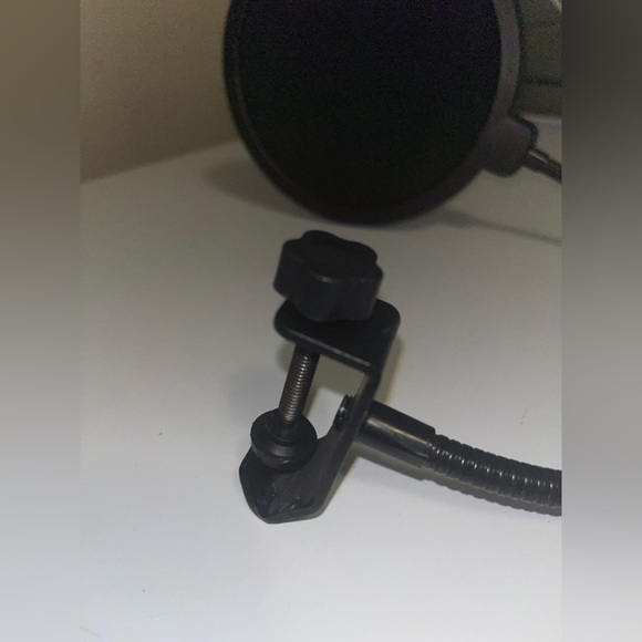 Pop shield - Picture 4 of 4